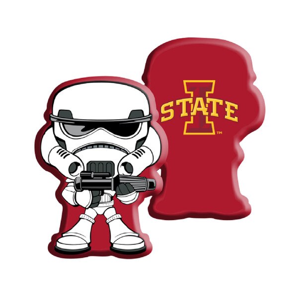 Star Wars® I-State 23" Stormtrooper Cloud Pillow (was $29.99)